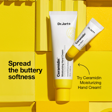 Comar Profumerie | Dr.Jart+ | Ceramidin | Lip Balm