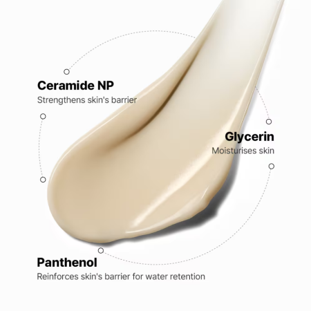Comar Profumerie | Dr.Jart+ | Ceramidin | Skin Barrier Moisturising Milky Lotion