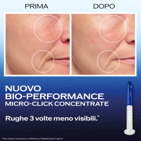 Comar Profumerie | Shiseido | Trattamento Viso | Bio Performance | Micro-Click Concentrate