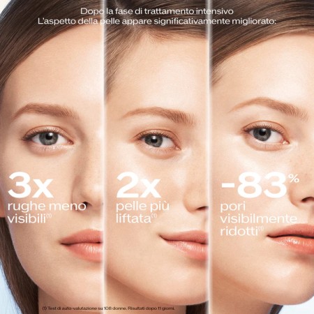 Comar Profumerie | Shiseido | Trattamento Viso | Bio Performance | Micro-Click Concentrate