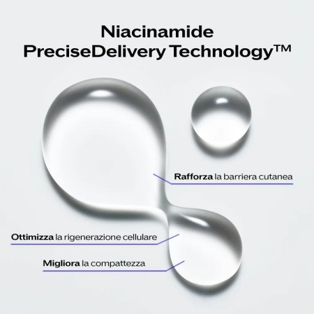 Comar Profumerie | Shiseido | Trattamento Viso | Bio Performance | Micro-Click Concentrate