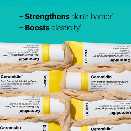 Comar Profumerie | Dr.Jart+ | Ceramidin | Skin Barrier Moisturising Cream