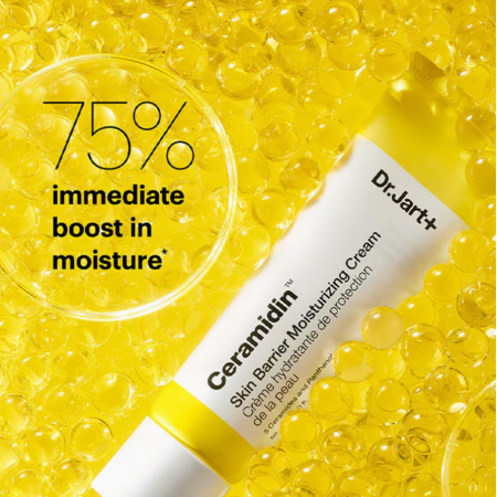 Comar Profumerie | Dr.Jart+ | Ceramidin | Skin Barrier Moisturising Cream