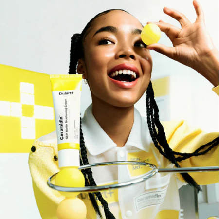 Comar Profumerie | Dr.Jart+ | Ceramidin | Skin Barrier Moisturising Cream