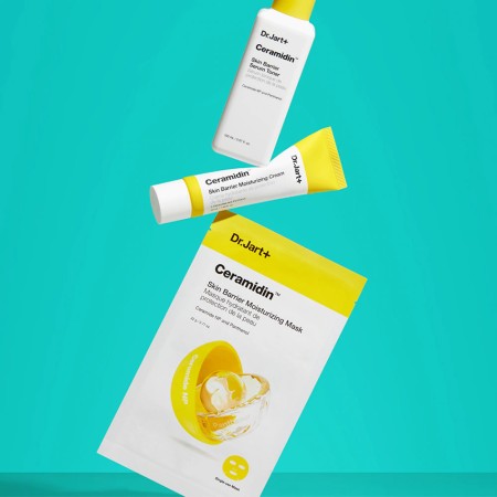 Comar Profumerie | Dr.Jart+ | Ceramidin | Skin Barrier Milky Serum Toner