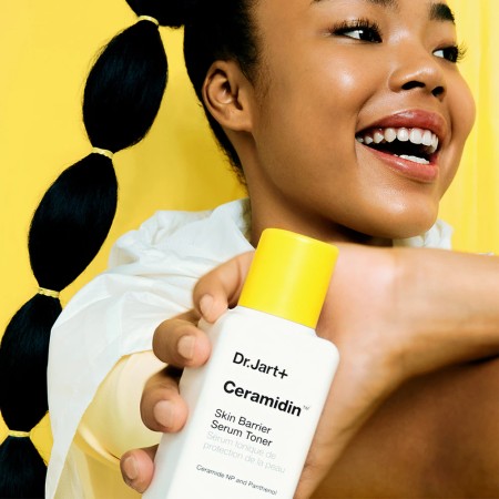 Comar Profumerie | Dr.Jart+ | Ceramidin | Skin Barrier Milky Serum Toner