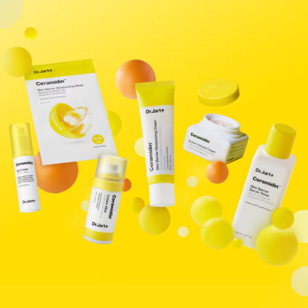 Comar Profumerie | Dr.Jart+ | Ceramidin | Skin Barrier Milky Serum Toner