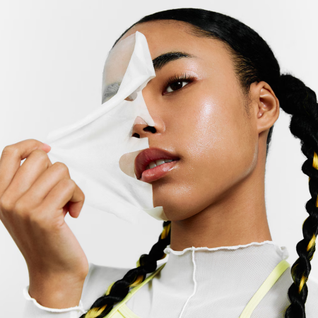 Comar Profumerie | Dr.Jart+ | Ceramidin | Skin Barrier Moisturising Mask