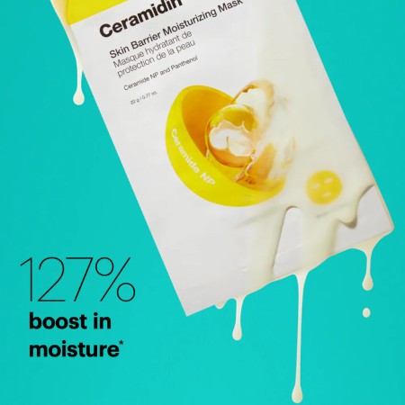 Comar Profumerie | Dr.Jart+ | Ceramidin | Skin Barrier Moisturising Mask