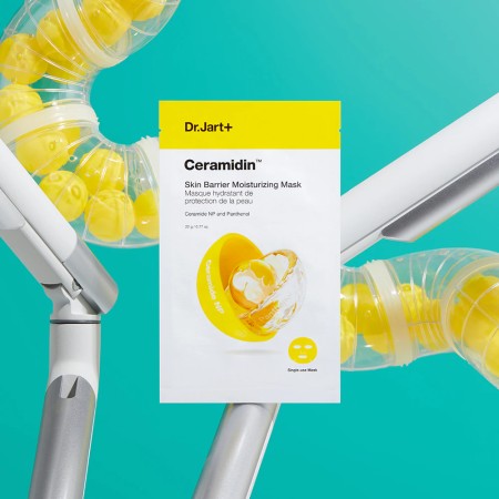 Comar Profumerie | Dr.Jart+ | Ceramidin | Skin Barrier Moisturising Mask