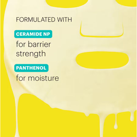 Comar Profumerie | Dr.Jart+ | Ceramidin | Skin Barrier Moisturising Mask