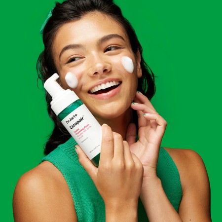Comar Profumerie | Dr.Jart+ | Cicapair | Gentle Foam Cleanser for Sensitive Skin