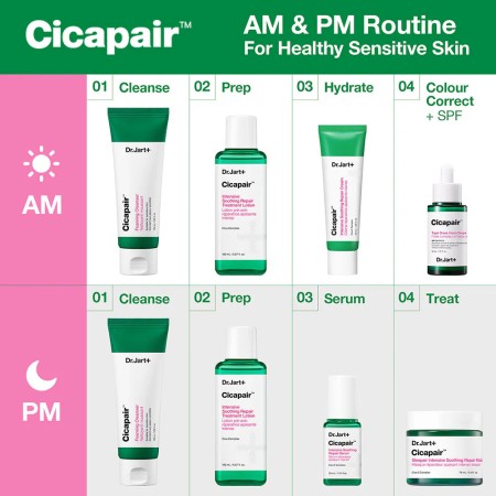 Comar Profumerie | Dr.Jart+ | Cicapair | Intensive Soothing Repair Cream