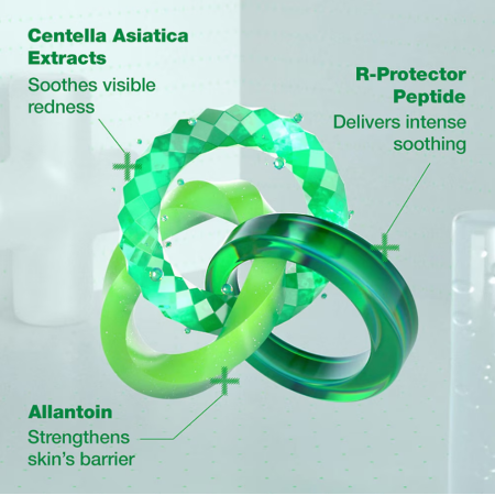 Comar Profumerie | Dr.Jart+ | Cicapair | Intensive Soothing Repair Serum Mask