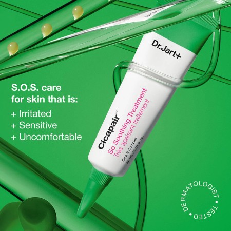 Comar Profumerie | Dr.Jart+ | Cicapair | So Soothing Treatment