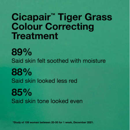 Comar Profumerie | Dr.Jart+ | Cicapair | Tiger Grass Colour Correcting Treatment