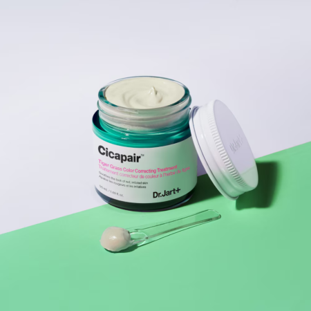 Comar Profumerie | Dr.Jart+ | Cicapair | Tiger Grass Colour Correcting Treatment