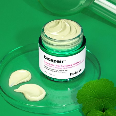 Comar Profumerie | Dr.Jart+ | Cicapair | Tiger Grass Colour Correcting Treatment