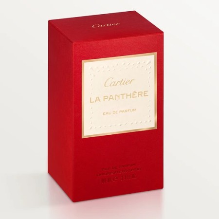Comar Profumerie | Cartier | La Pathère  |Eau de Parfum