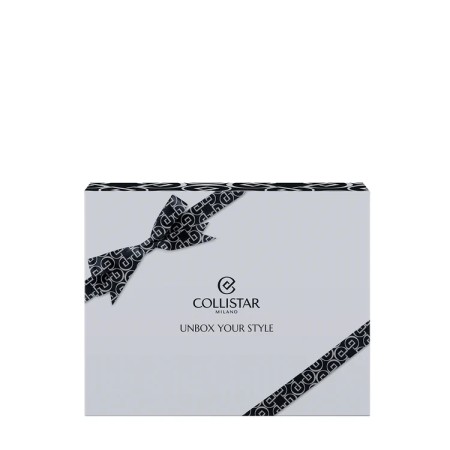 Comar Profumerie | Collistar | UOMO | Cofanetto Idratante Protettivo Quotidiano 80ml