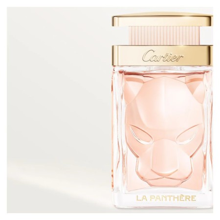 Comar Profumerie | Cartier | LA PANTHERE | Eau de Toilette 100ml