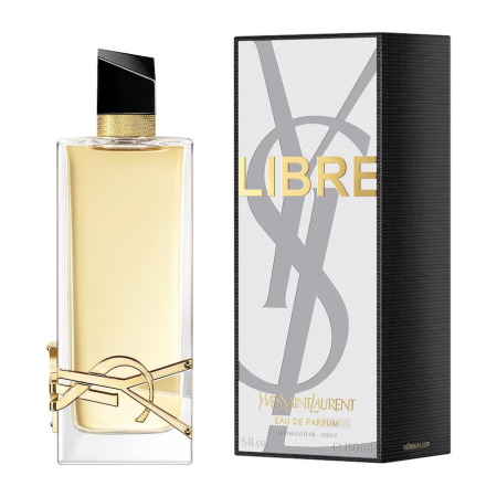 Comar Profumerie | Yves Saint Laurent | LIBRE | Eau de Parfum