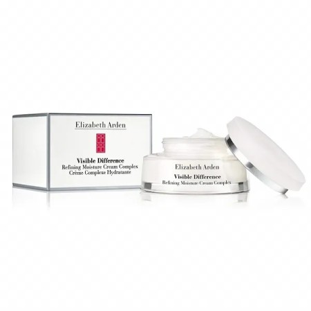 Comar Profumerie | Elizabeth Arden | Visible Different | Refining Moisture Cream Complex