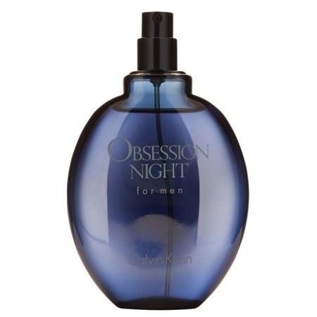 Comar Profumerie | Calvin Klein | OBSESSION FOR MEN |Night Eau de Toilette 125ml