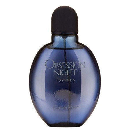 Comar Profumerie | Calvin Klein | OBSESSION FOR MEN |Night Eau de Toilette 125ml