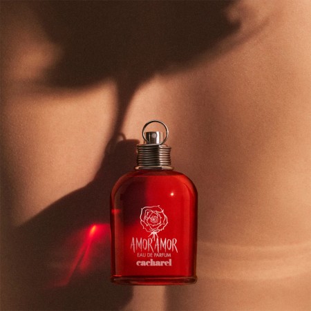 Comar Profumerie | Cacharel | AMOR AMOR | Eau de  Parfgum 100ml