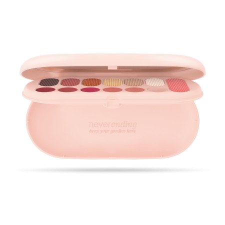 Comar Profumerie | Pupa | Trousse e Idee Regalo | Make My Day Pocket  - 02 Light Pink