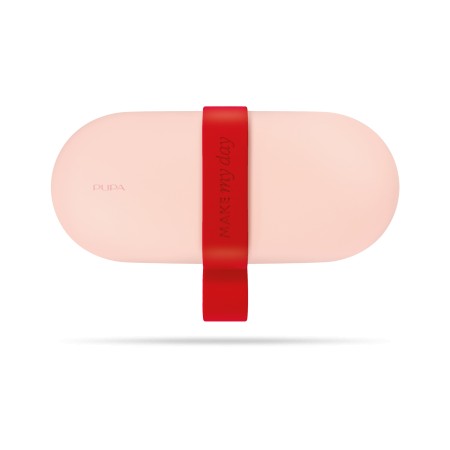 Comar Profumerie | Pupa | Trousse e Idee Regalo | Make My Day Pocket  - 02 Light Pink