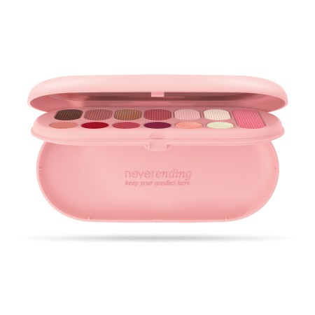 Comar Profumerie | Pupa | Trousse e Idee Regalo | Make My Day Pocket  - 03 Bright Rose