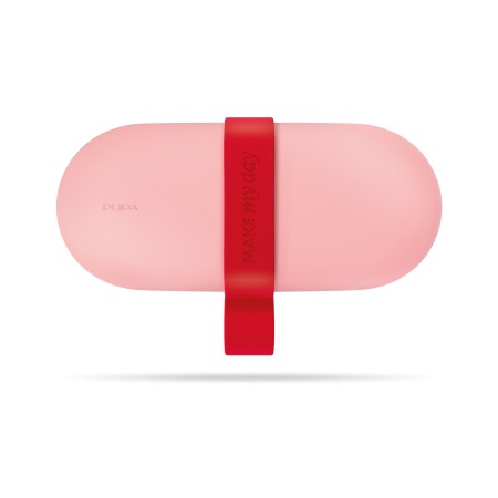 Comar Profumerie | Pupa | Trousse e Idee Regalo | Make My Day Pocket  - 03 Bright Rose