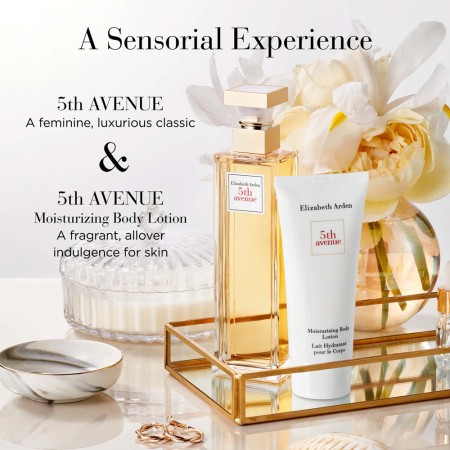Comar Profumerie | Elizabeth Arden | 5th Avenue | Eau de Parfum