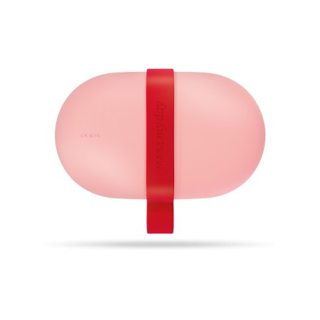 Comar Profumerie | Pupa | Trousse e Idee Regalo | Make My Day Plus - 03 Bright Rose