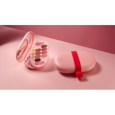 Comar Profumerie | Pupa | Trousse e Idee Regalo | Make My Day Plus - 02 Light Pink