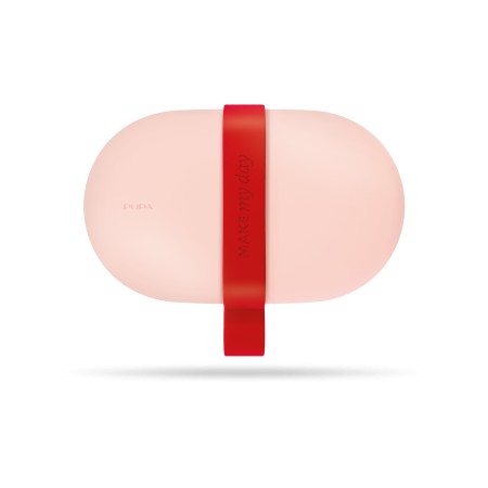 Comar Profumerie | Pupa | Trousse e Idee Regalo | Make My Day Plus - 02 Light Pink