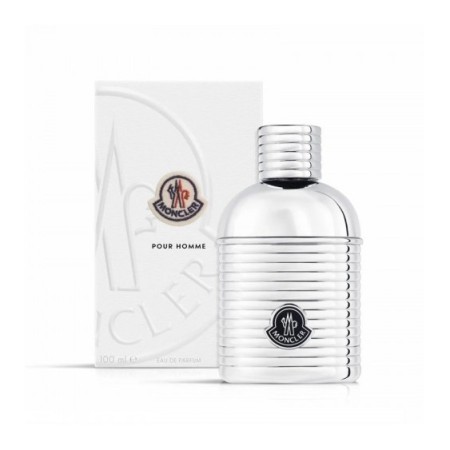 Comar Profumerie | Moncler | Homme | Eau de Parfum 100ml