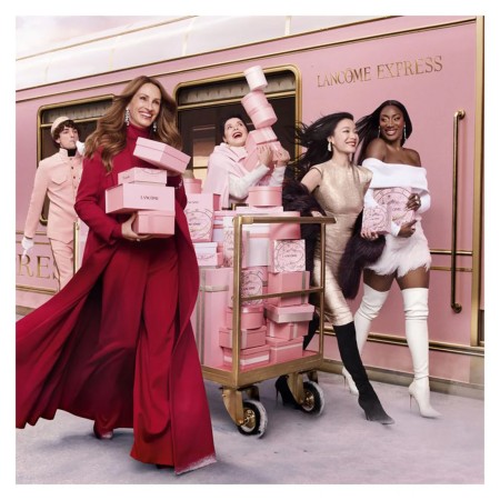 Comar Profumerie | Lancôme | Trattamento | Rénergie | Cofanetto H.P.N. 300-Peptide Cream