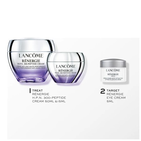 Comar Profumerie | Lancôme | Trattamento | Rénergie | Cofanetto H.P.N. 300-Peptide Cream