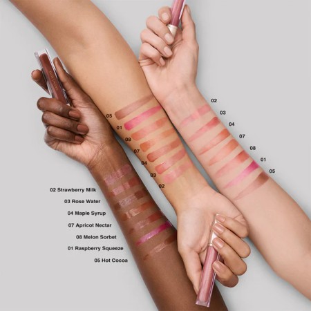 Comar Profumerie | Estée Lauder | Makeup | Futurist Glossypout Lip Oil