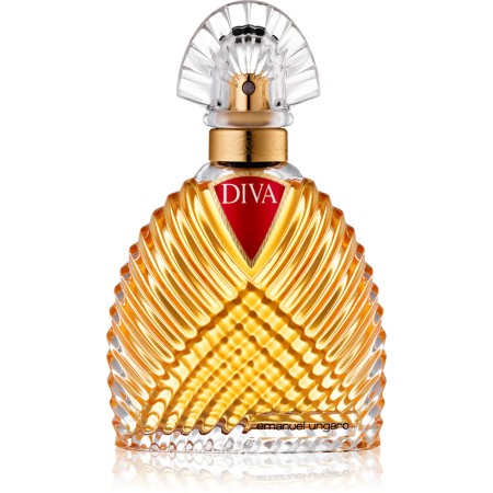 Comar Profumerie | Emanuel Ungaro | Diva | Eau De Parfum