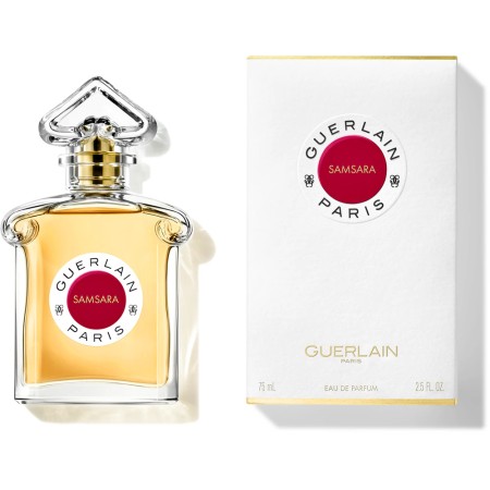 Comar Profumerie | Guerlain  | Samsara | Eau de Parfum 75ml
