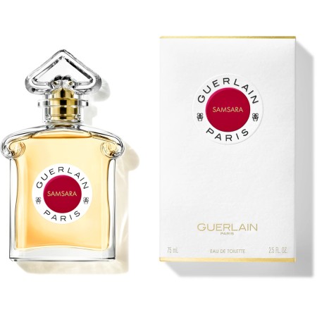 Comar Profumerie | Guerlain  | Samsara | Eau de Toilette 75ml