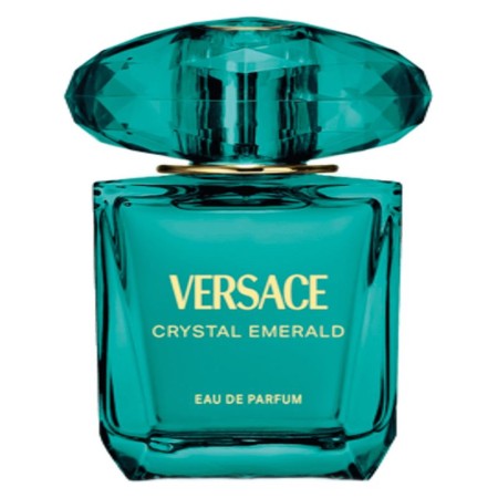 Comar Profumerie | Versace | Profumi Donna | Crystal Emerald | Eau de Parfum