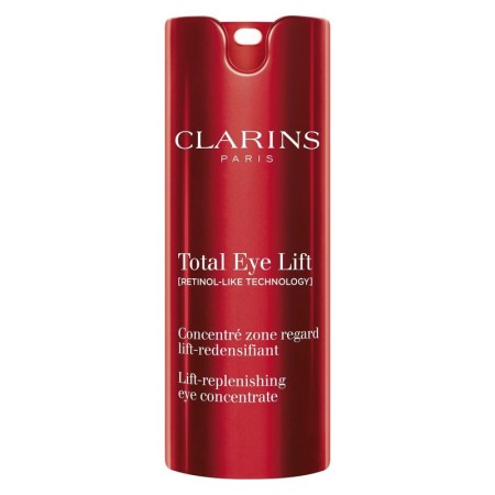 Comar Profumerie | Clarins | Viso | Total Eye Lift | Contorno Occhi Ridensificante 15ml