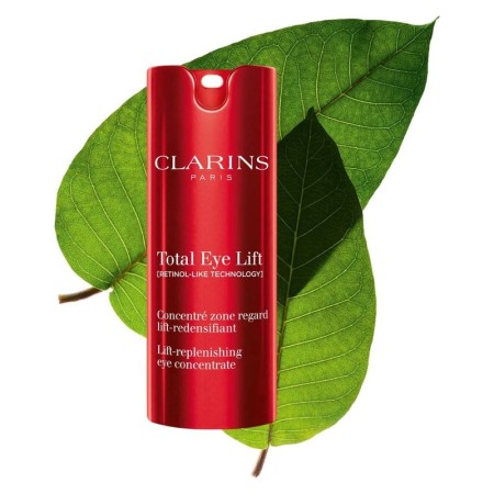 Comar Profumerie | Clarins | Viso | Total Eye Lift | Contorno Occhi Ridensificante 15ml
