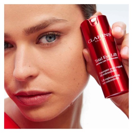 Comar Profumerie | Clarins | Viso | Total Eye Lift | Contorno Occhi Ridensificante 15ml
