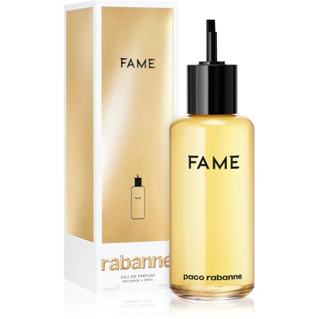 Comar Profumerie | Rabanne | Fame | Eau de Parfum Refill 200ml